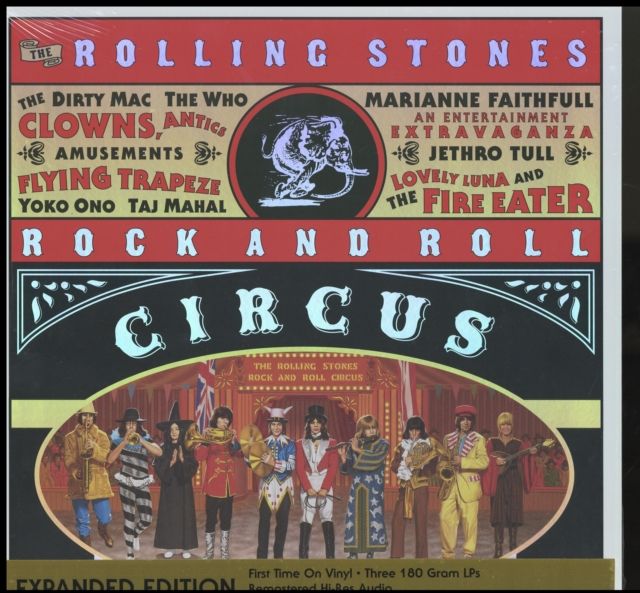 Rolling Stones