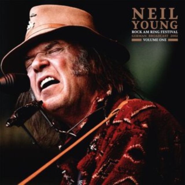 Neil Young