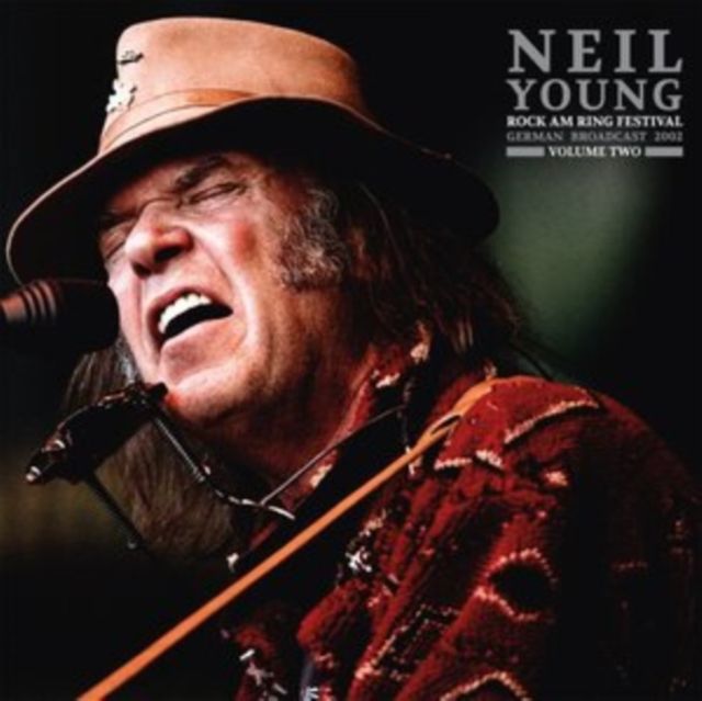 Neil Young