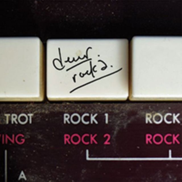 Dean Ween Group
