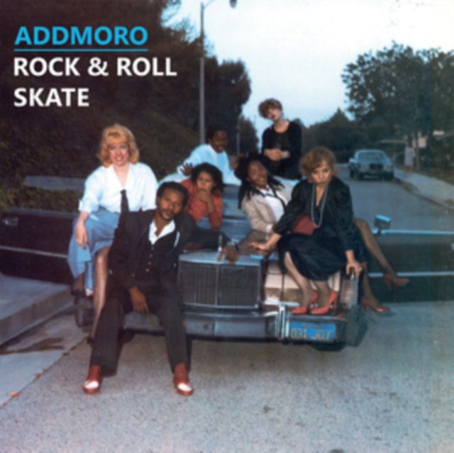 Addmoro