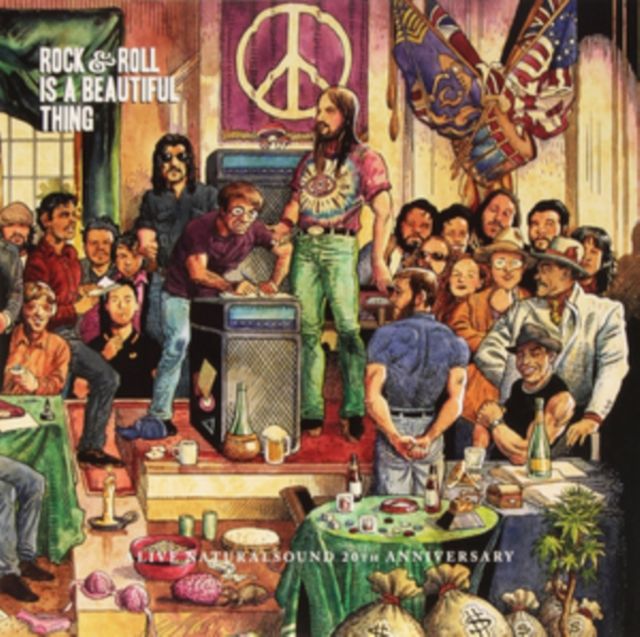 Various Artists
