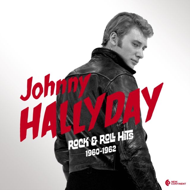 Johnny Hallyday