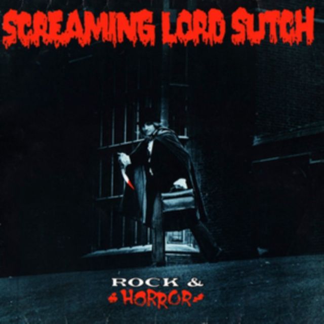 Screaming Lord Sutch