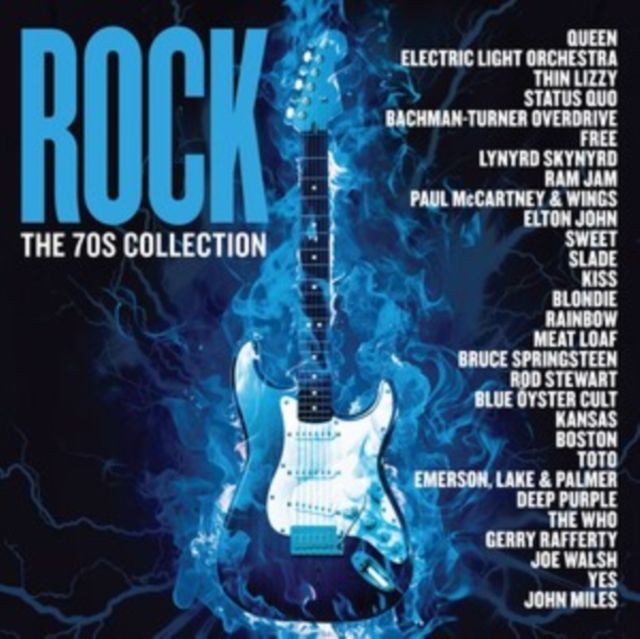 Various Artists