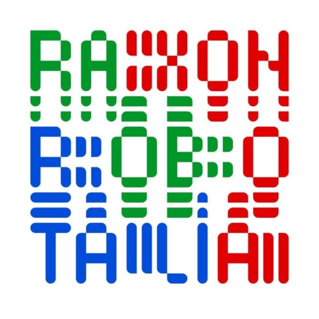Raxon