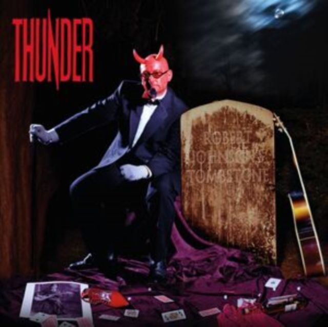 Thunder