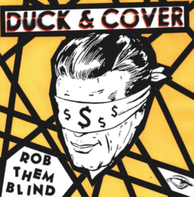 Duck & Cover