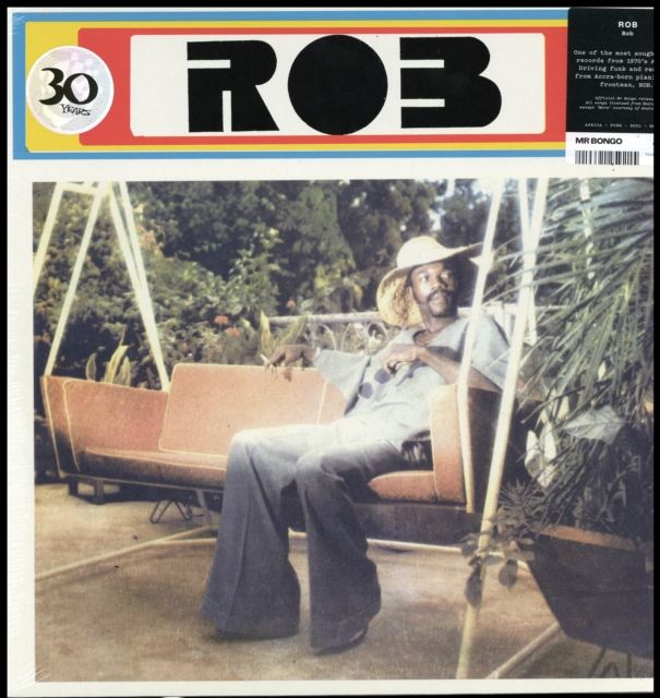 Rob