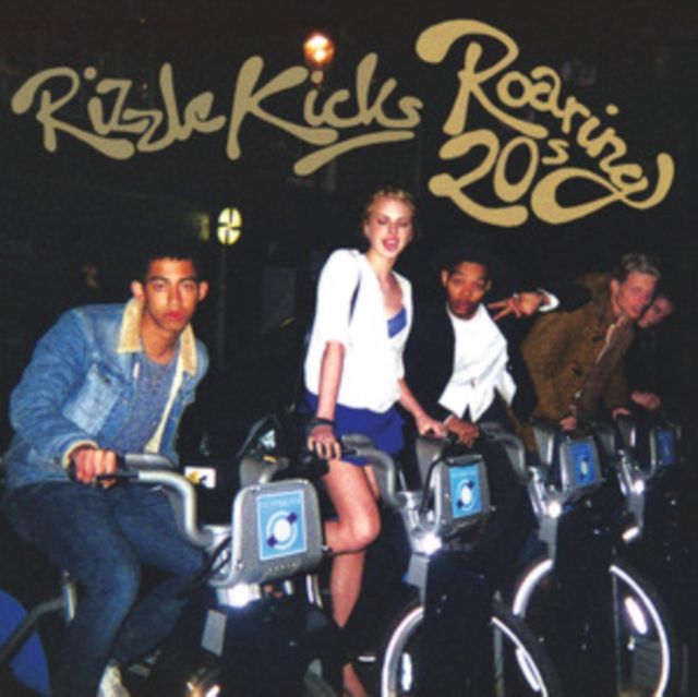 Rizzle Kicks