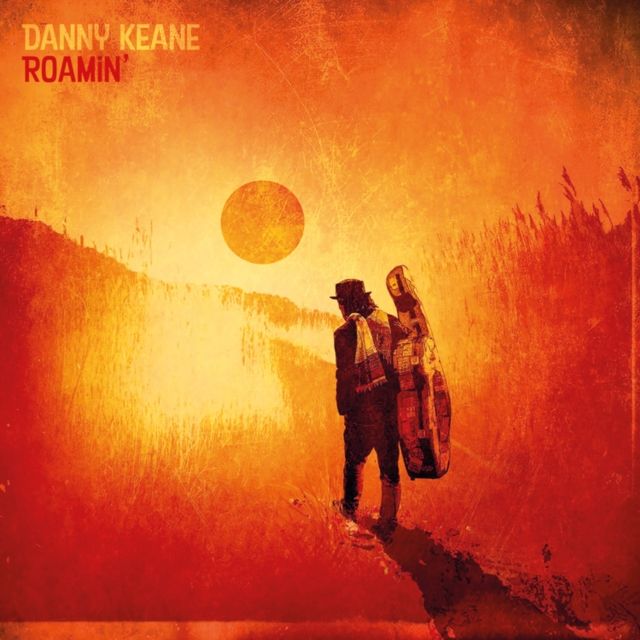 Danny Keane
