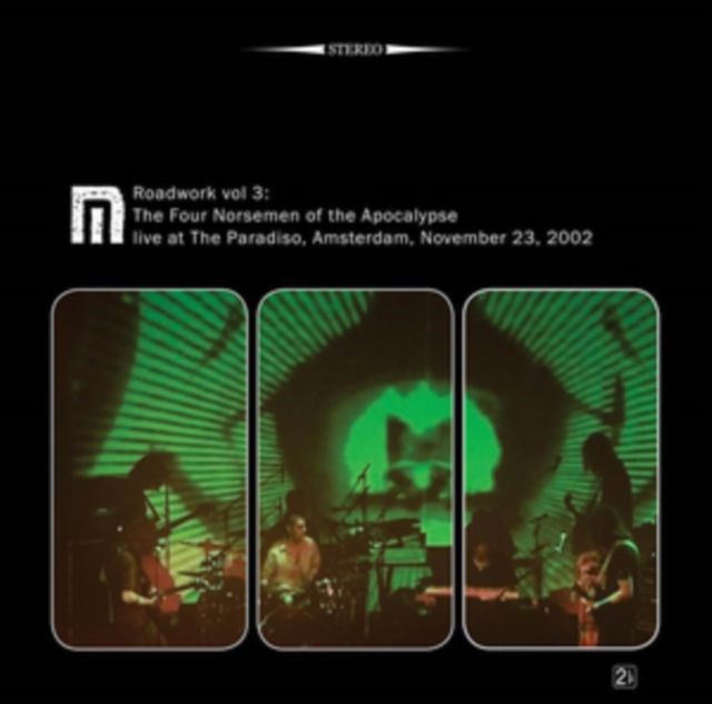 Motorpsycho
