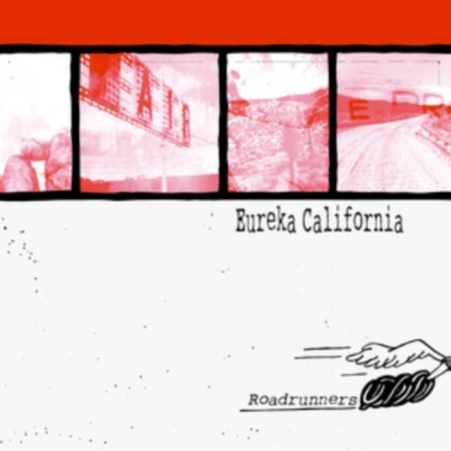 Eureka California