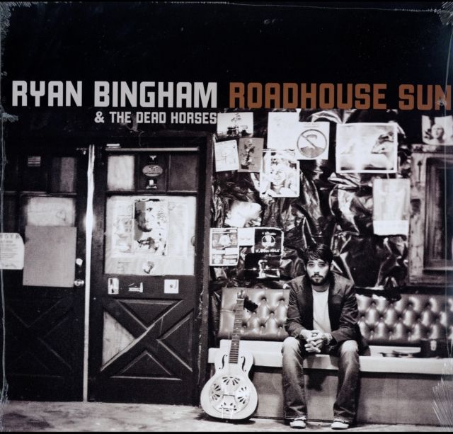 Ryan Bingham & The Dead Horses