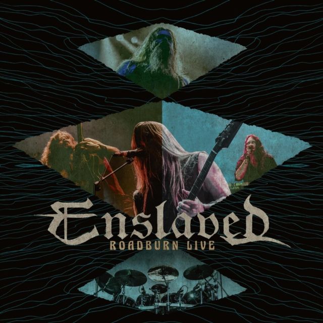 Enslaved