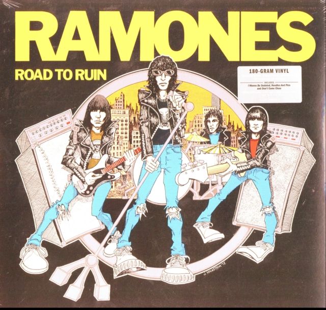 Ramones