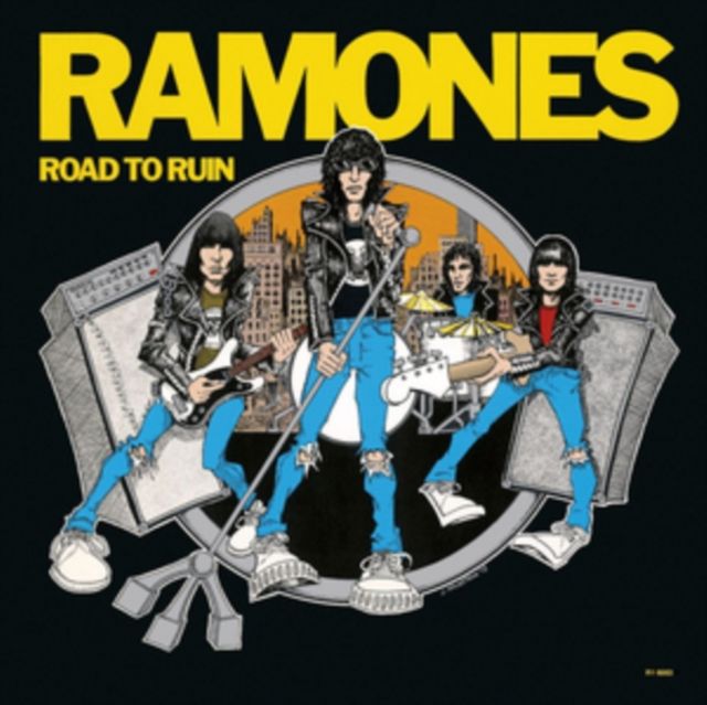 Ramones