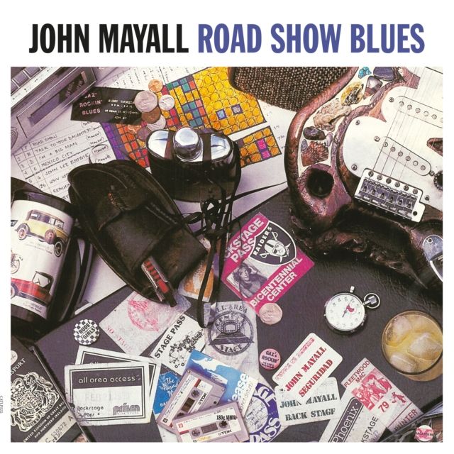 John Mayall