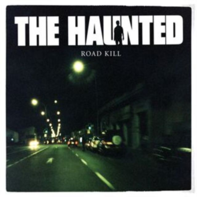 Haunted