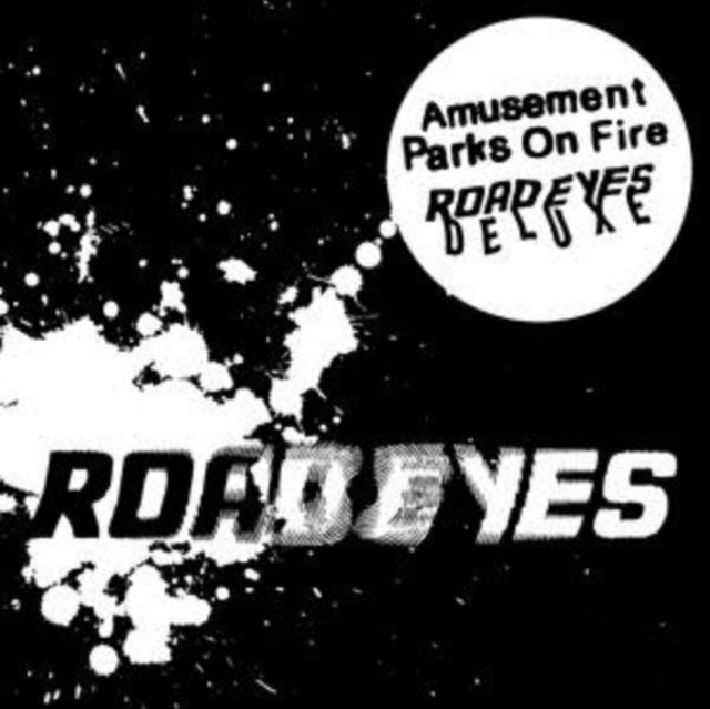 Amusement Parks On Fire