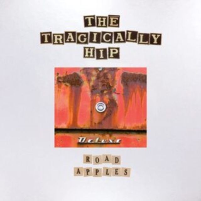 Tragically Hip