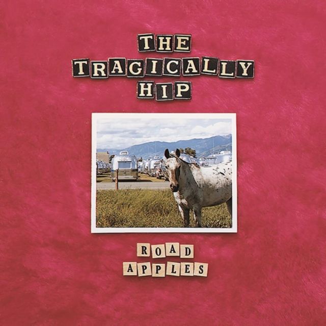 Tragically Hip