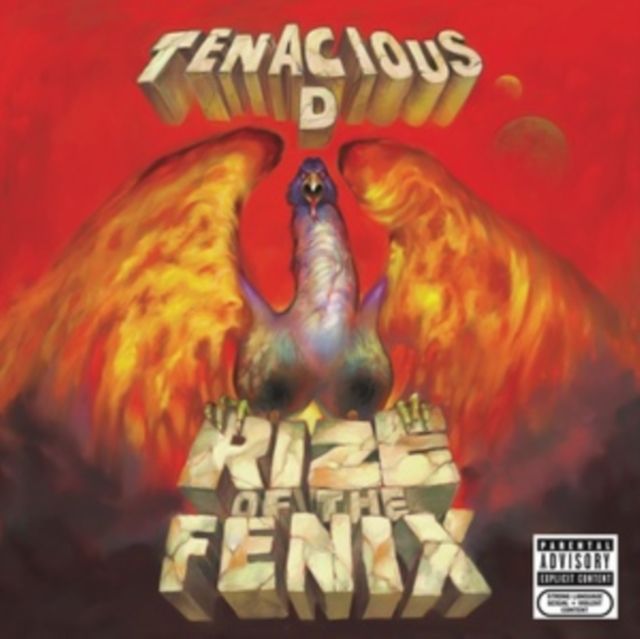 Tenacious D