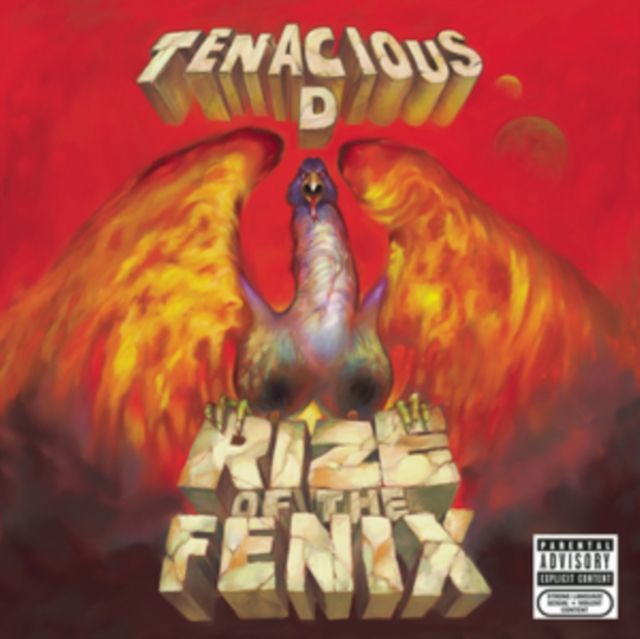 Tenacious D