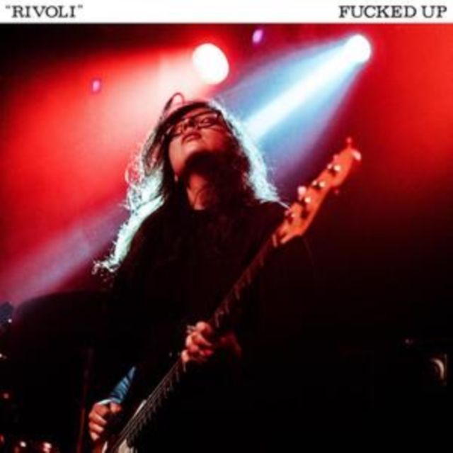 Fucked Up