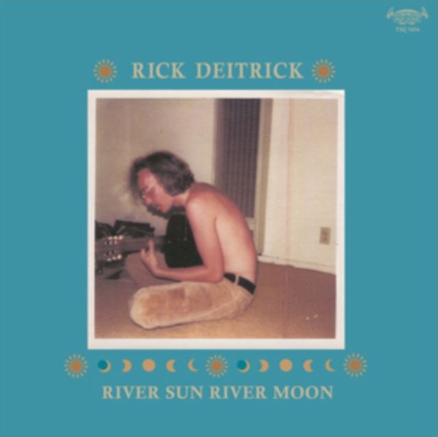 Rick Deitrick