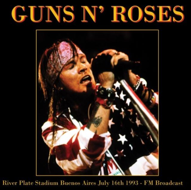 Guns N Roses