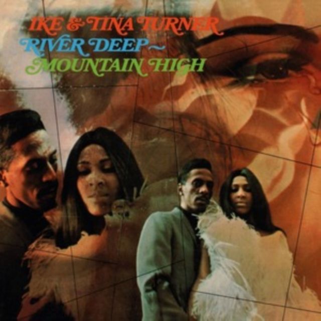 Ike And Tina Turner