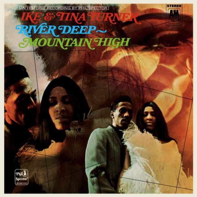 Ike & Tina Turner