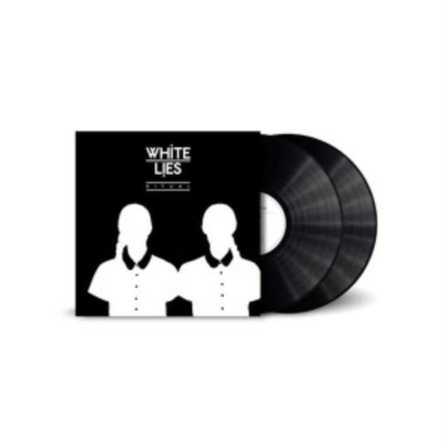 White Lies
