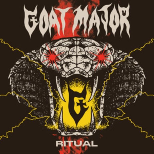 Goat Major