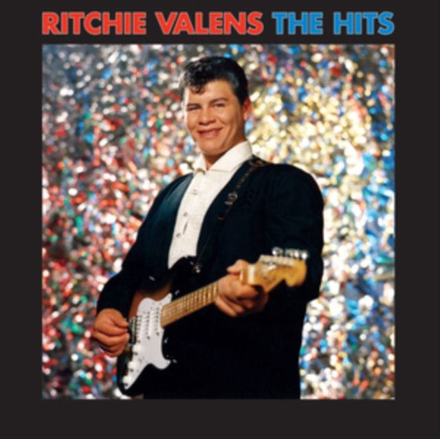 Ritchie Valens