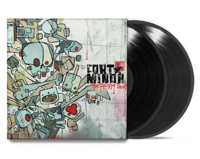 Fort Minor