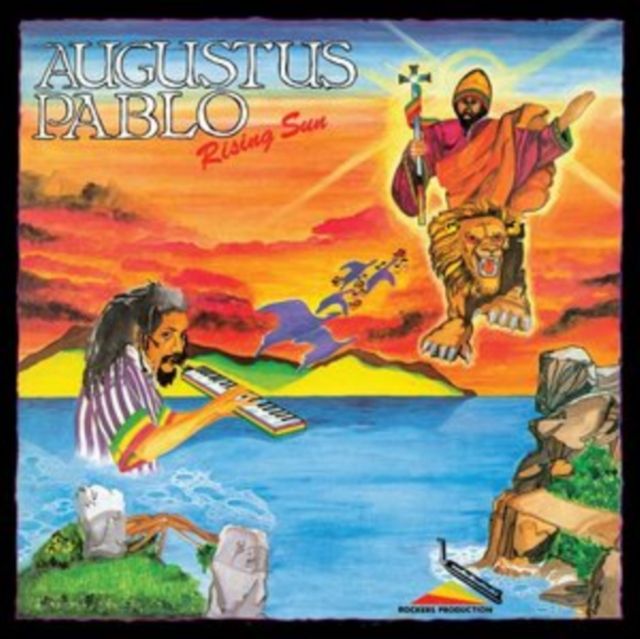 Augustus Pablo