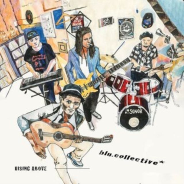 Blu.Collective
