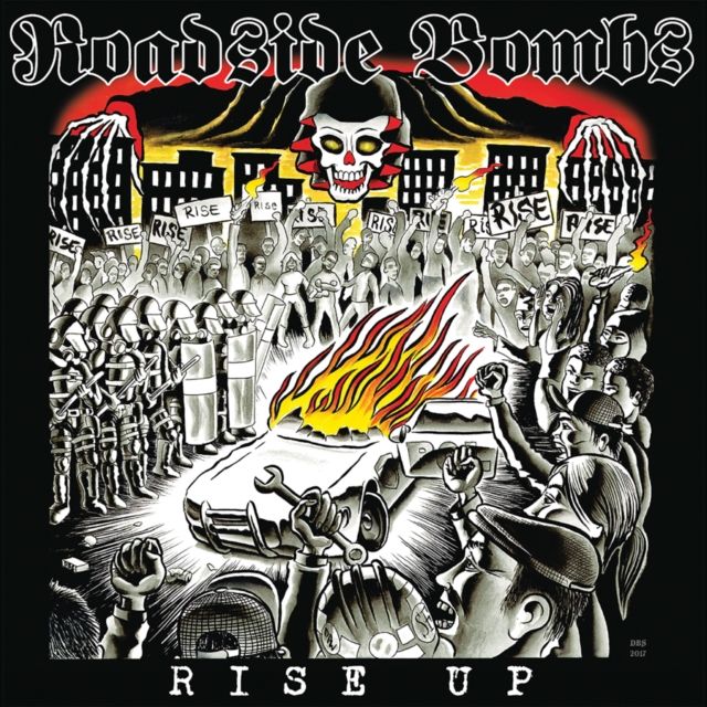 Roadside Bombs