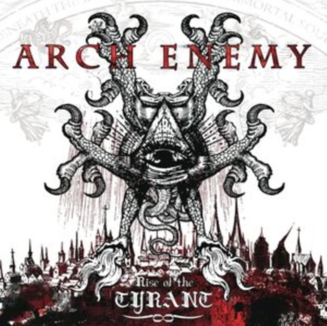 Arch Enemy
