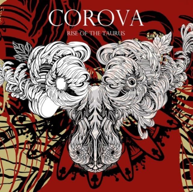 Corova