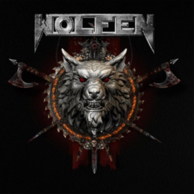 Wolfen