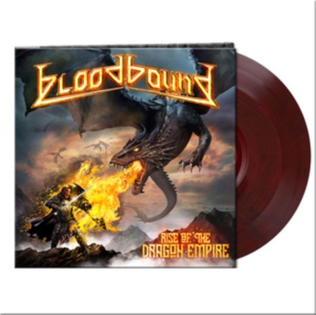 Bloodbound