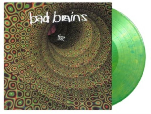 Bad Brains