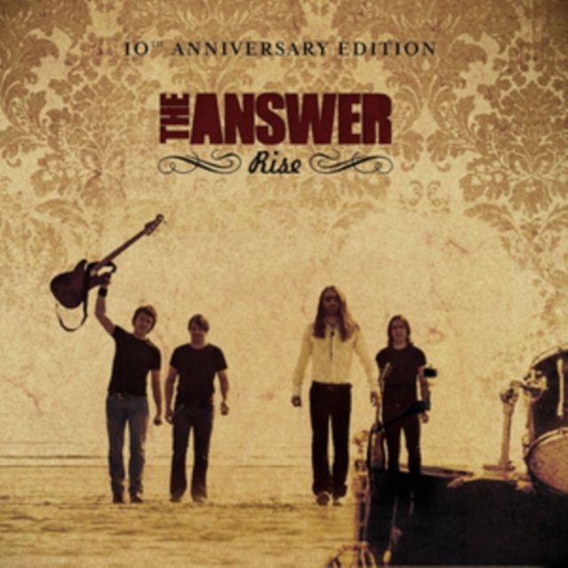 Answer