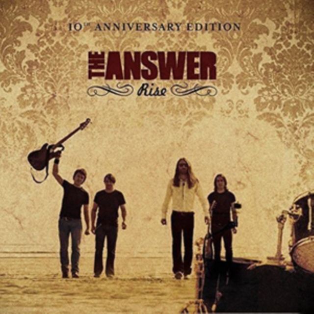 Answer