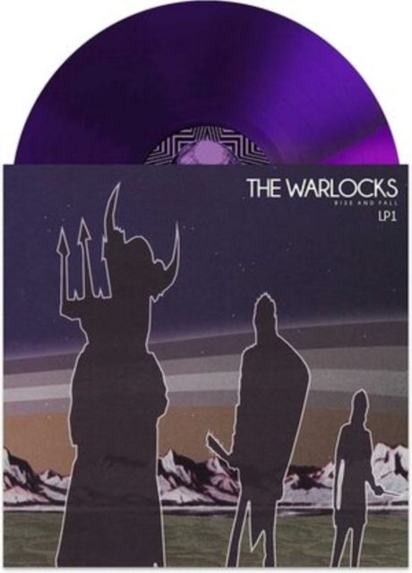 Warlocks