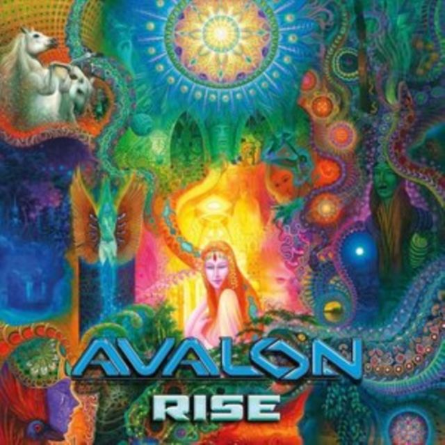 Avalon