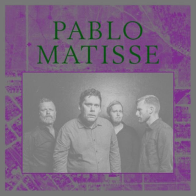 Pablo Matisse